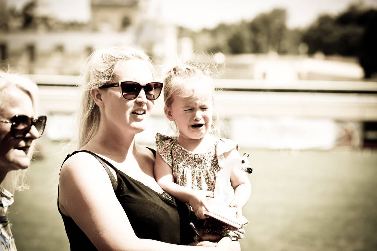 AHO World Cup - Chantilly 2019