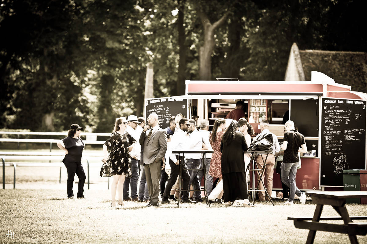 AHO World Cup - Chantilly 2019