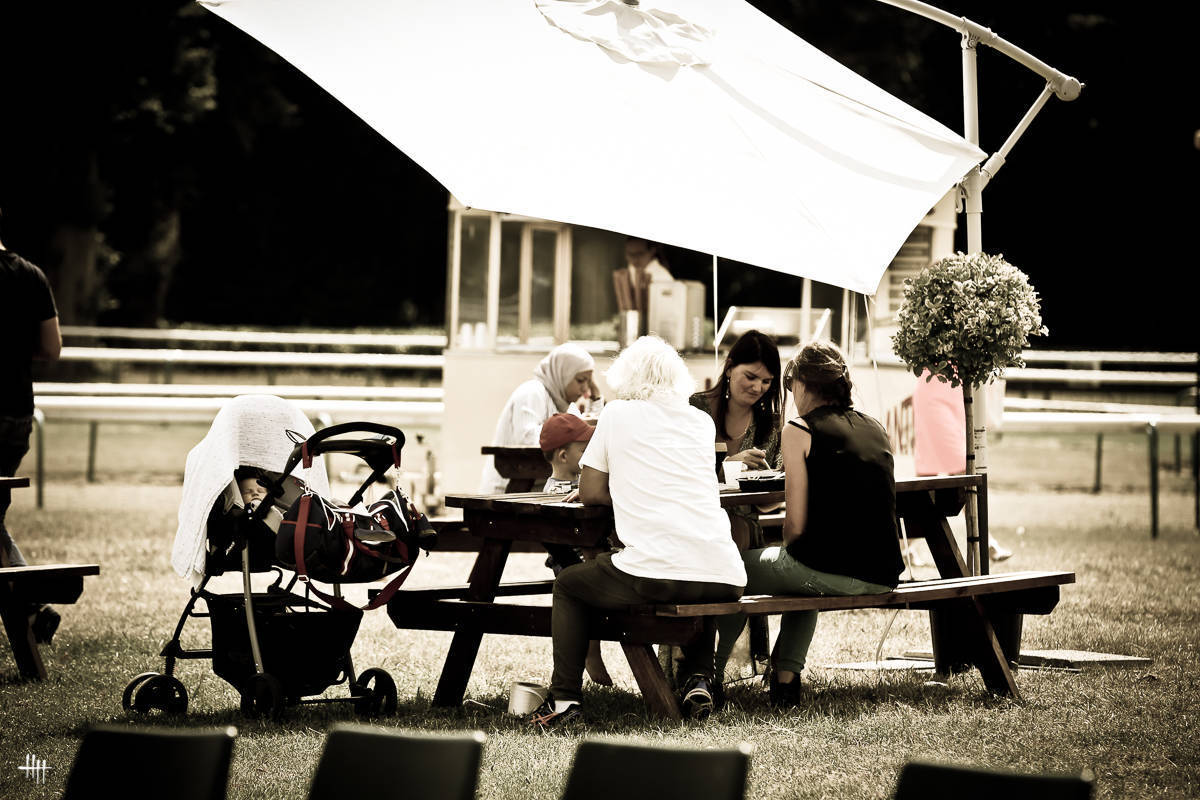 AHO World Cup - Chantilly 2019