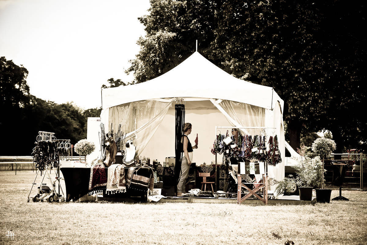 AHO World Cup - Chantilly 2019