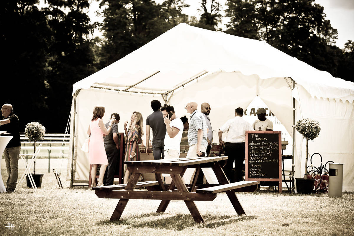 AHO World Cup - Chantilly 2019