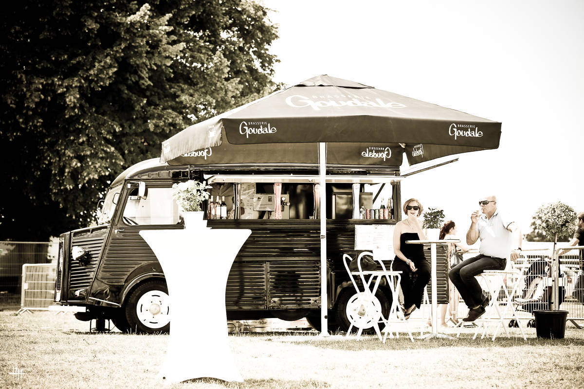 AHO World Cup - Chantilly 2019