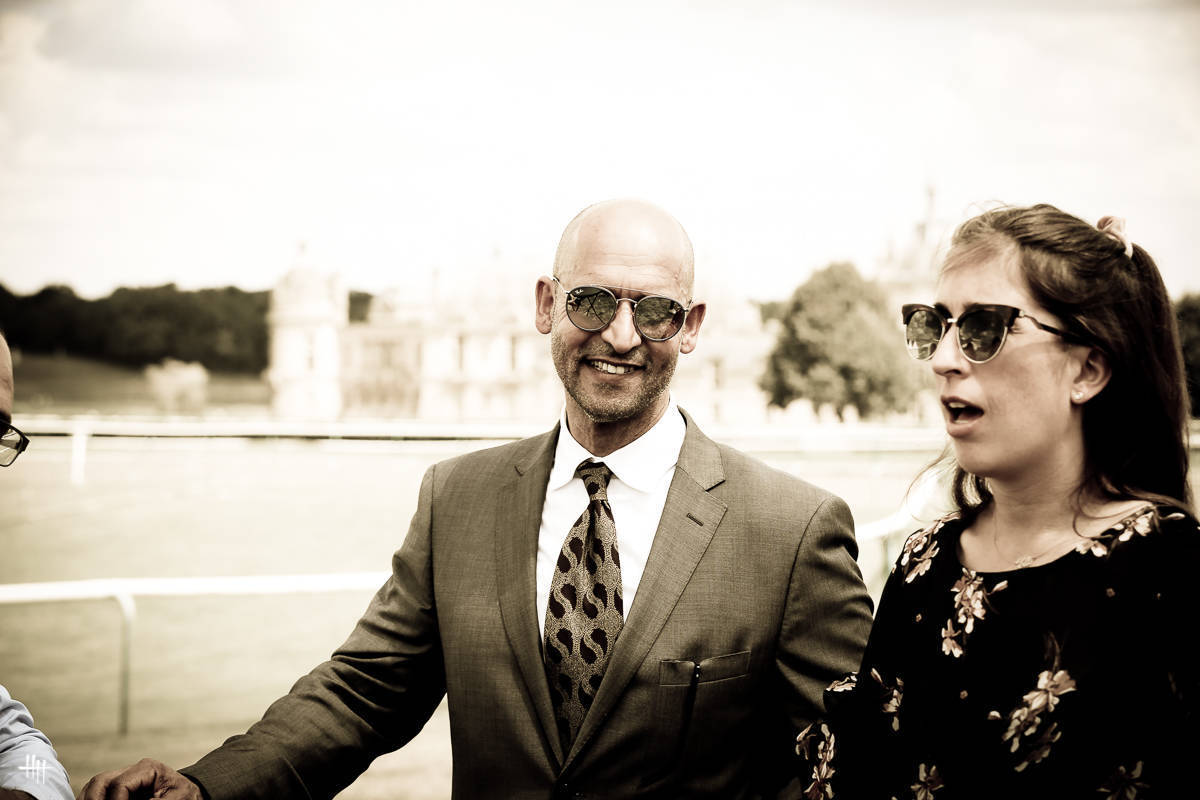 AHO World Cup - Chantilly 2019