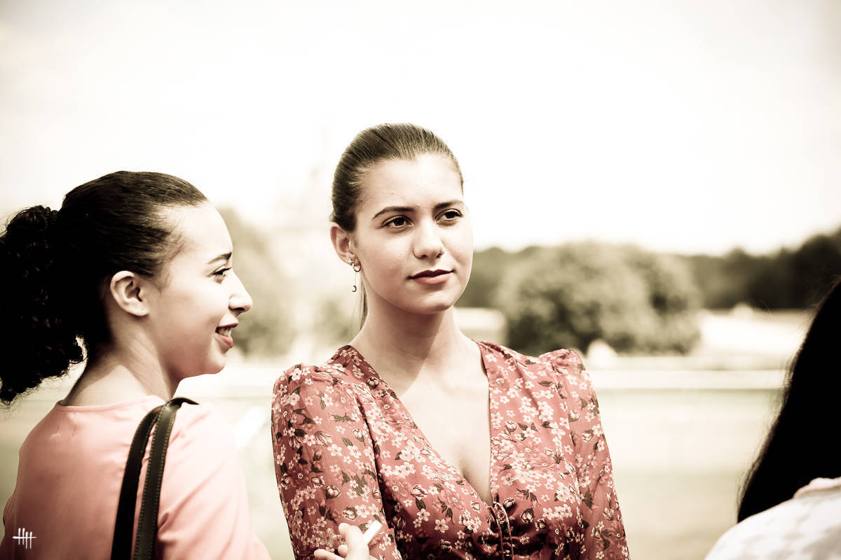 AHO World Cup - Chantilly 2019