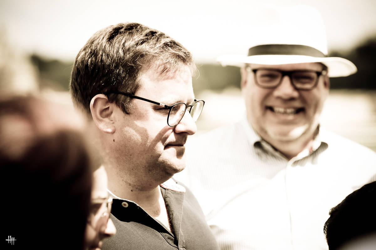 AHO World Cup - Chantilly 2019