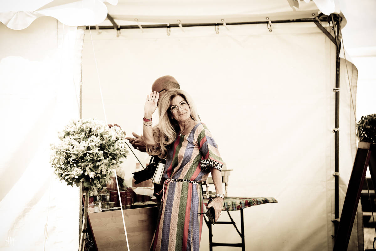 AHO World Cup - Chantilly 2019