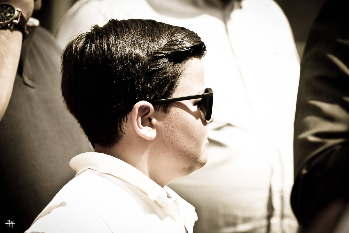 AHO World Cup - Chantilly 2019