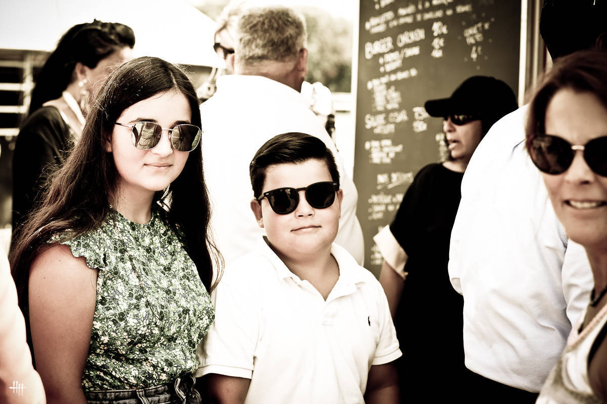 AHO World Cup - Chantilly 2019