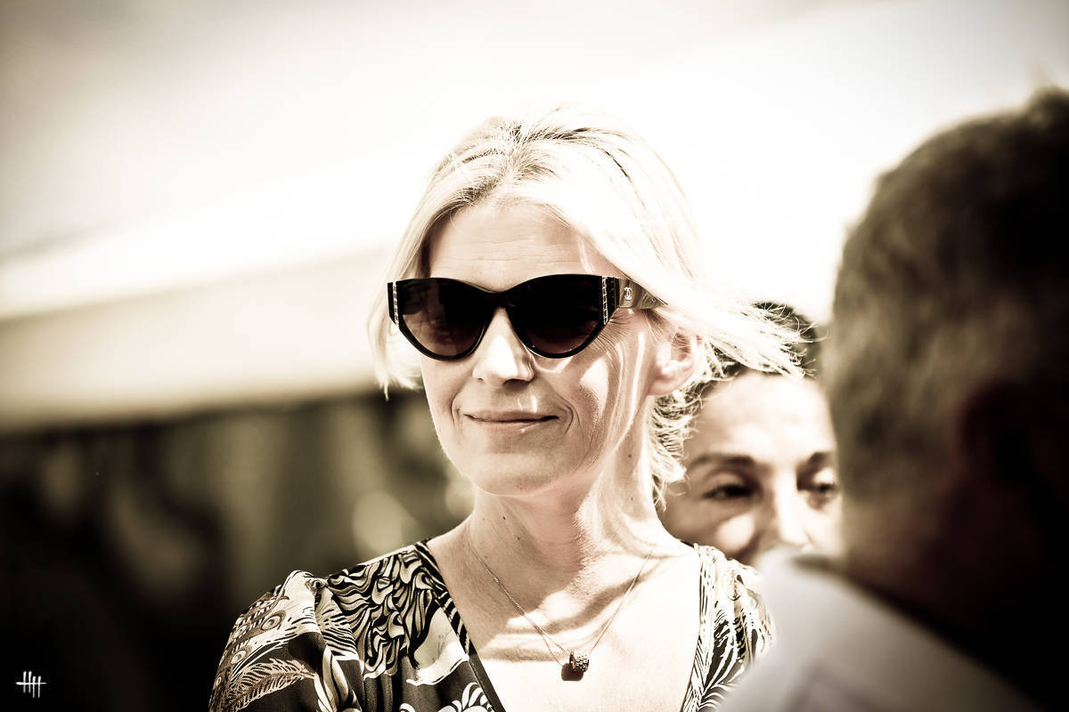 AHO World Cup - Chantilly 2019