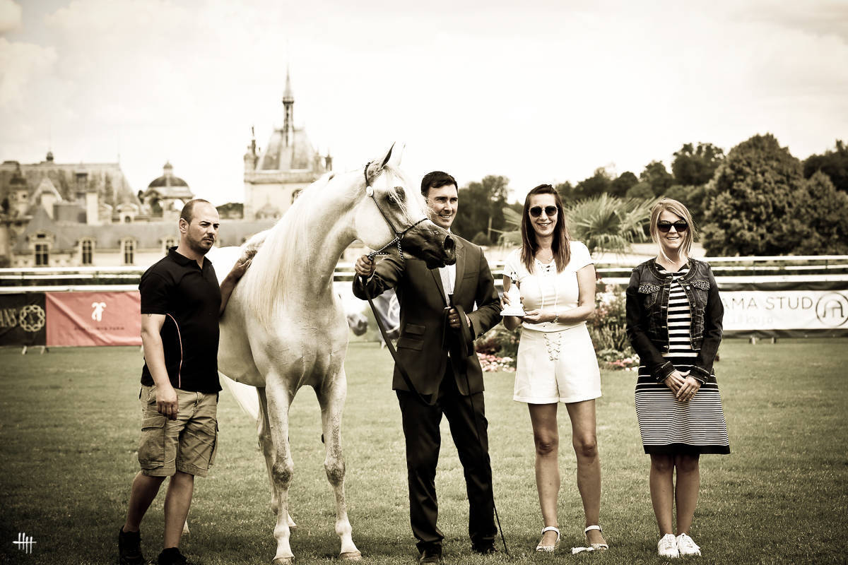 AHO World Cup - Chantilly 2019