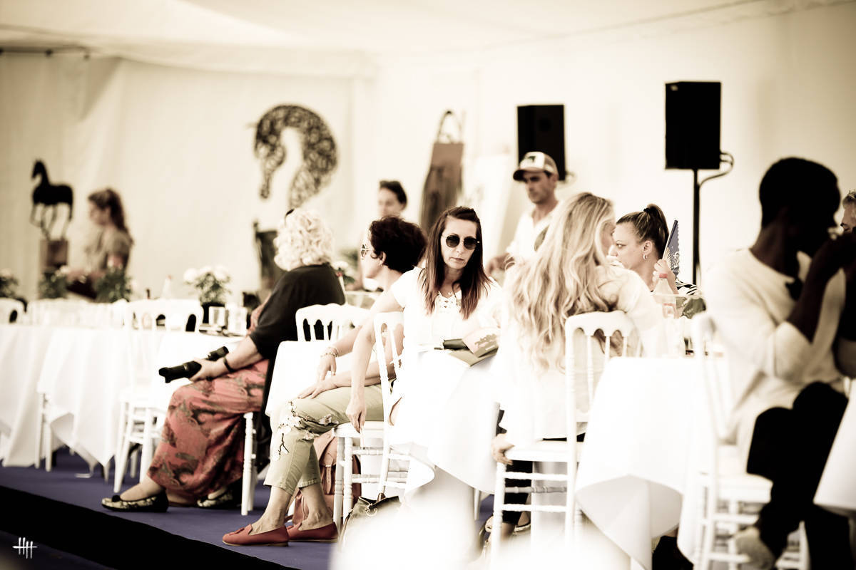 AHO World Cup - Chantilly 2019