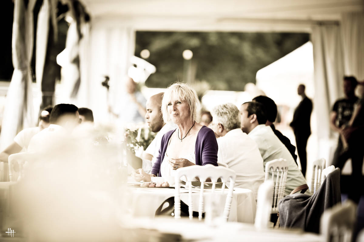 AHO World Cup - Chantilly 2019