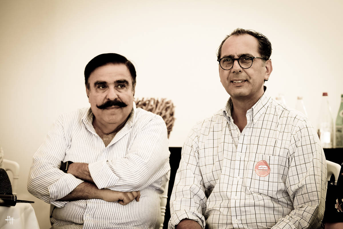 AHO World Cup - Chantilly 2019