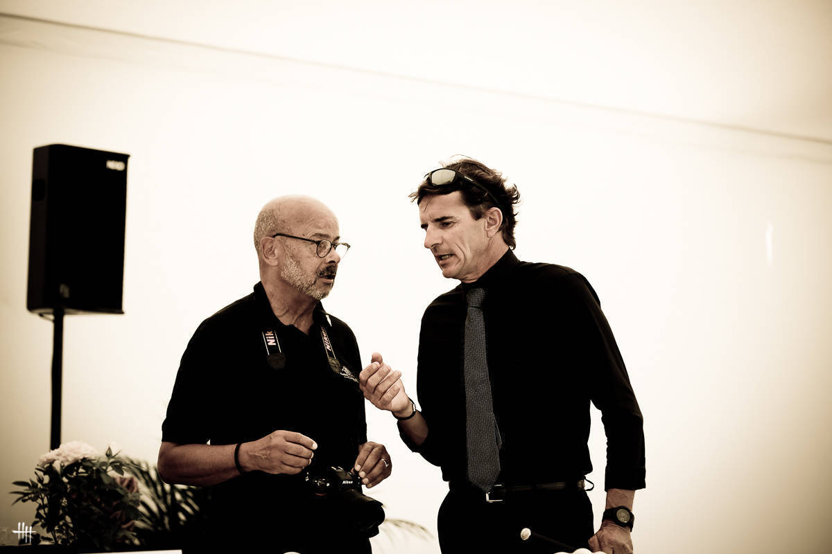 AHO World Cup - Chantilly 2019