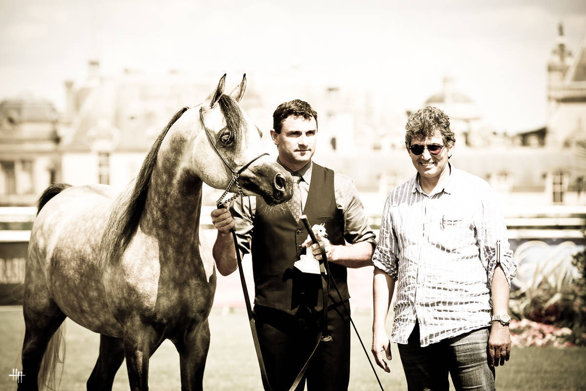 AHO World Cup - Chantilly 2019