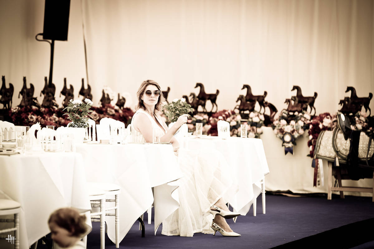 AHO World Cup - Chantilly 2019