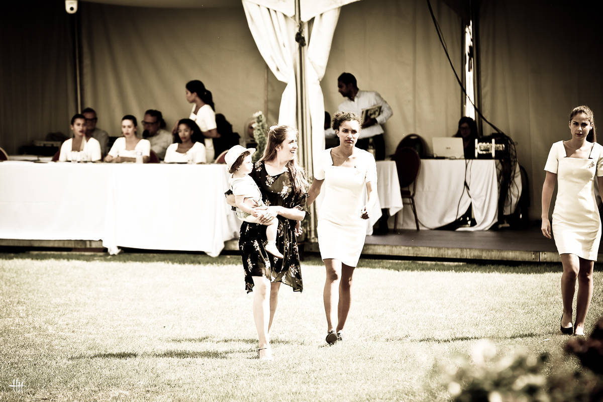 AHO World Cup - Chantilly 2019