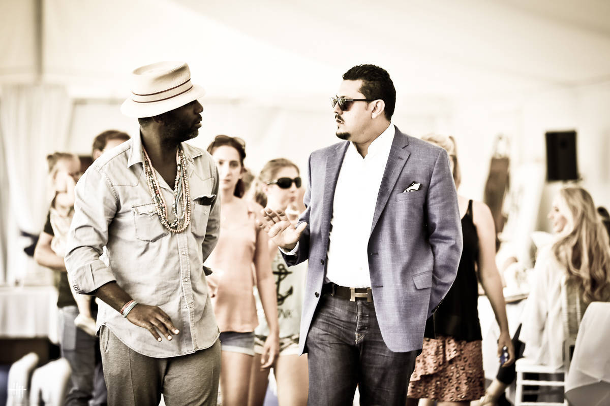 AHO World Cup - Chantilly 2019