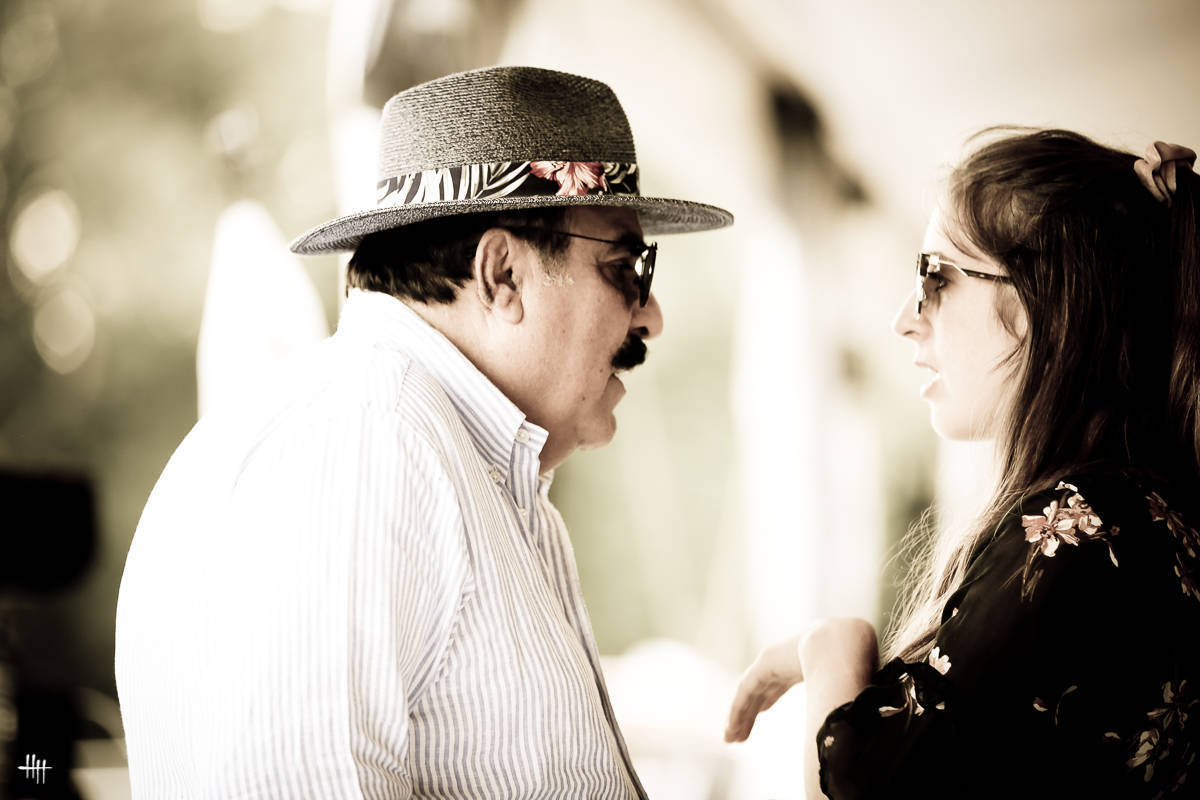 AHO World Cup - Chantilly 2019