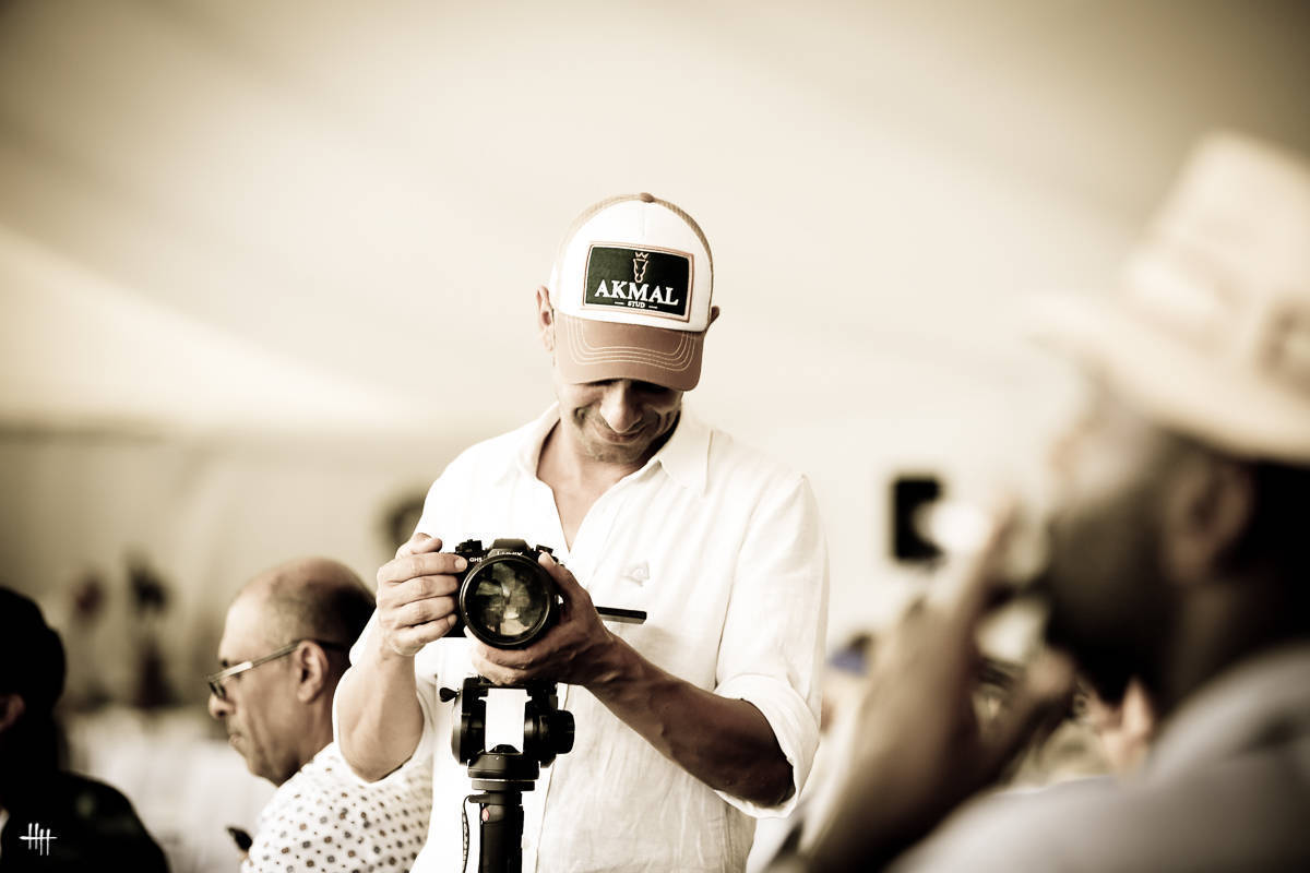 AHO World Cup - Chantilly 2019