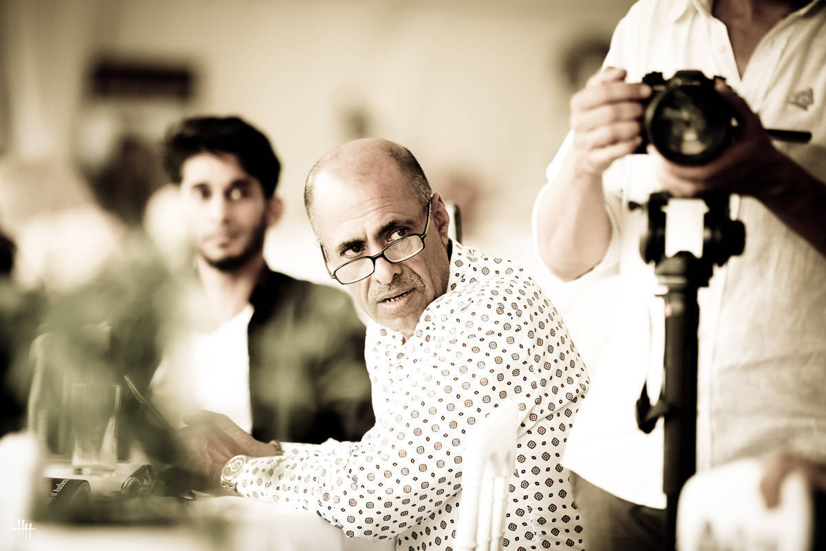 AHO World Cup - Chantilly 2019