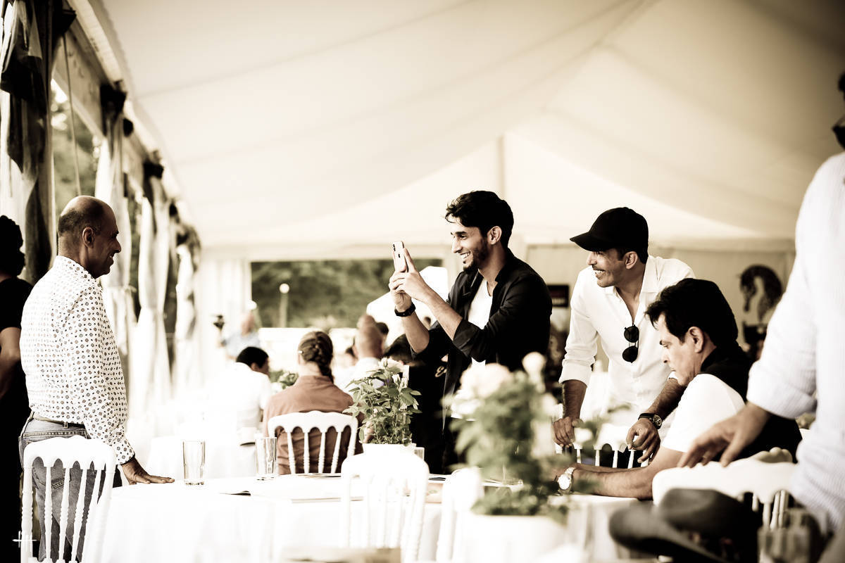 AHO World Cup - Chantilly 2019