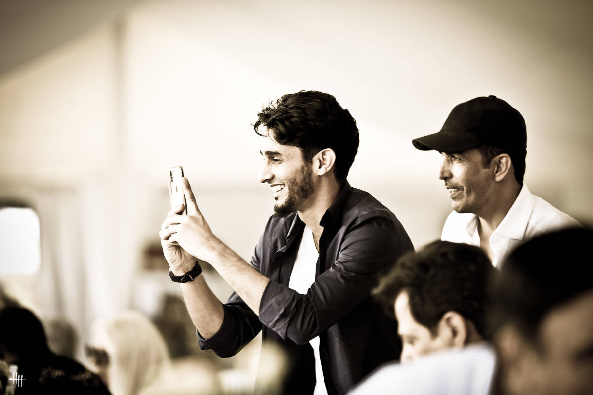 AHO World Cup - Chantilly 2019