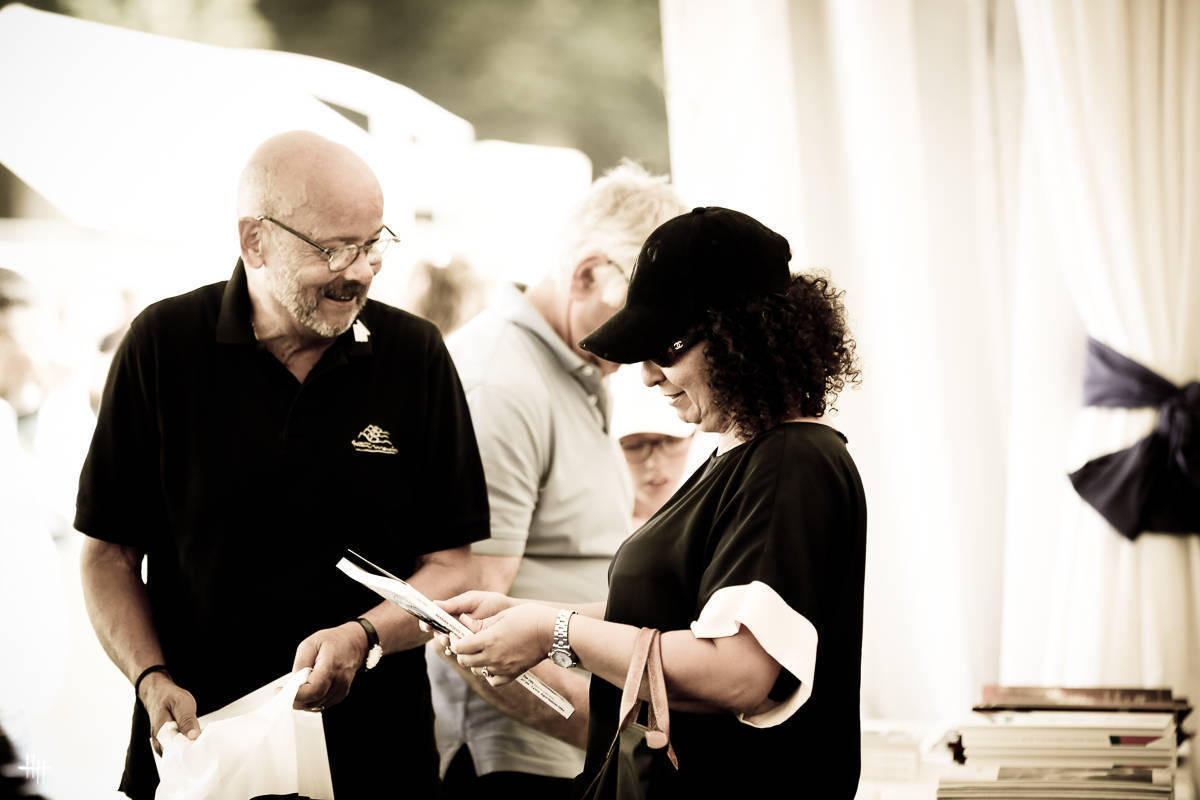 AHO World Cup - Chantilly 2019