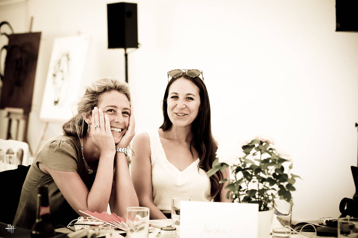 AHO World Cup - Chantilly 2019