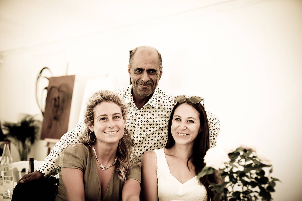 AHO World Cup - Chantilly 2019