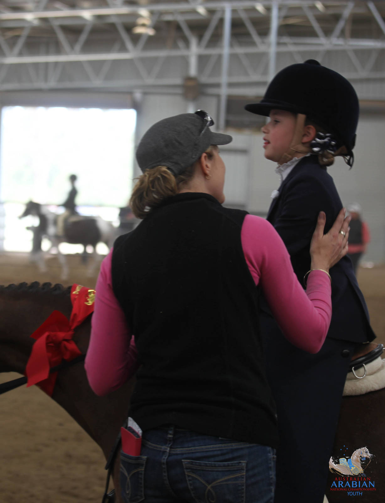 2017 AAYNC Australian Arabian Youth National Championships