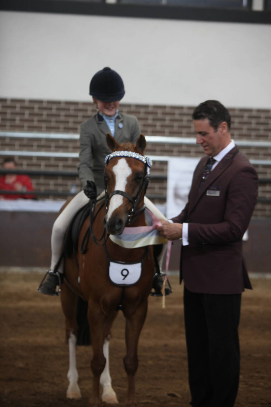 2017 AAYNC Australian Arabian Youth National Championships