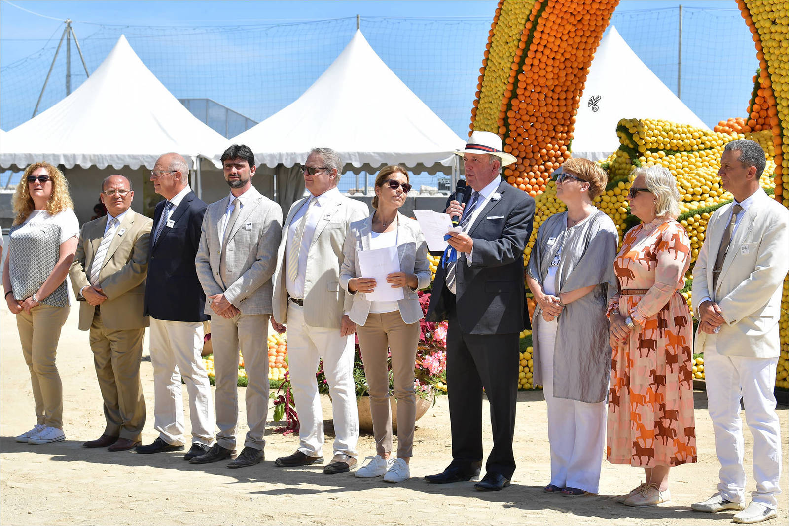 The 2019 Mediterranean & Arab Countries Arabian Horse Championship: MENTON!    