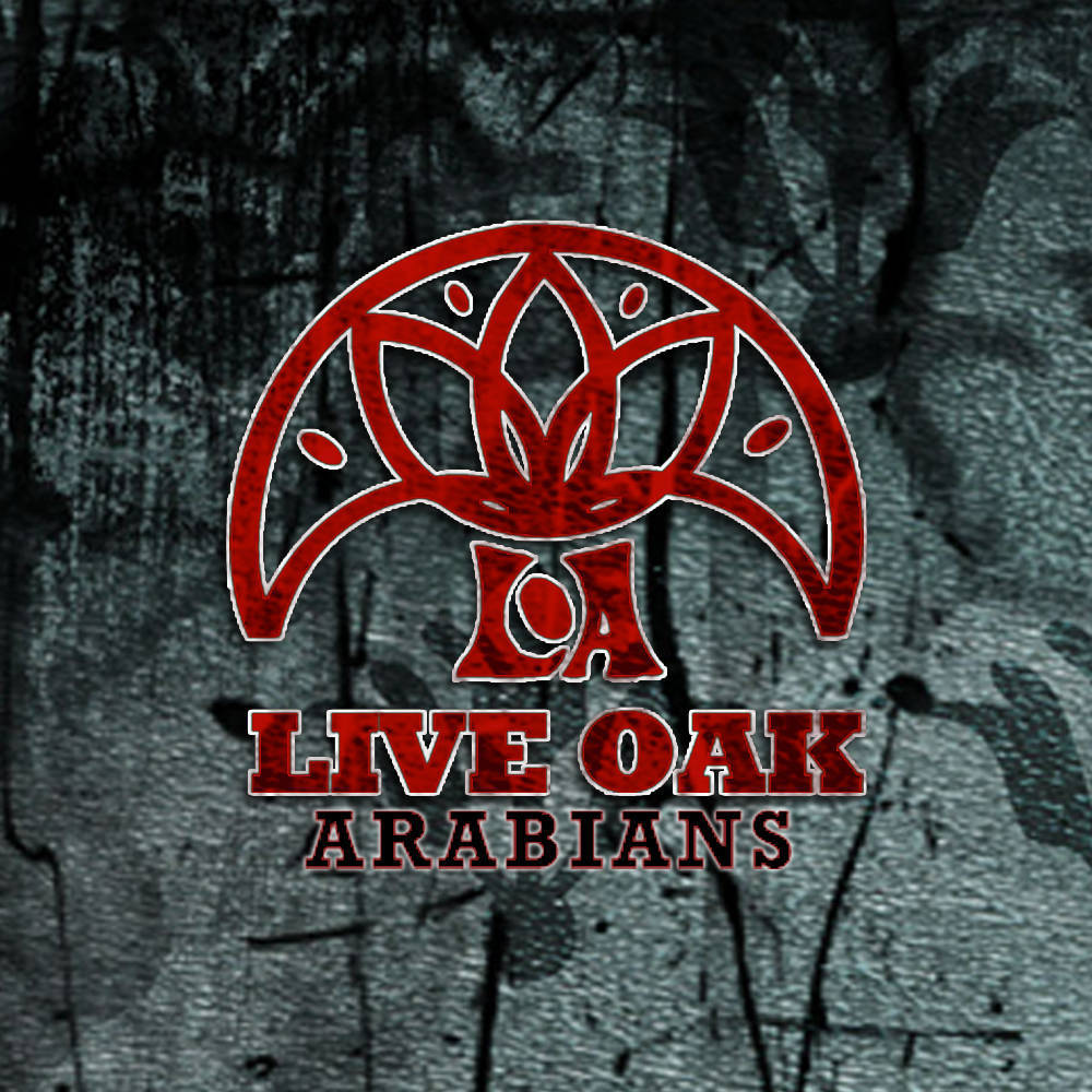 Live Oak Arabians