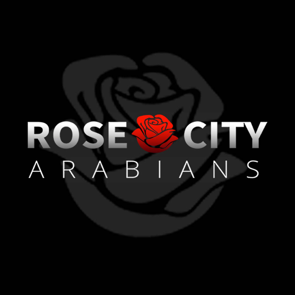 Rose City Arabians