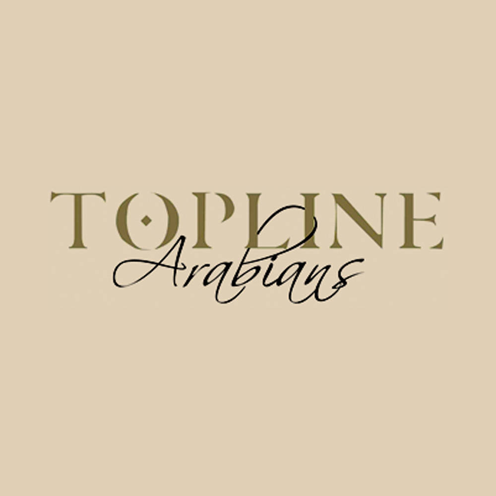 Topline Arabians