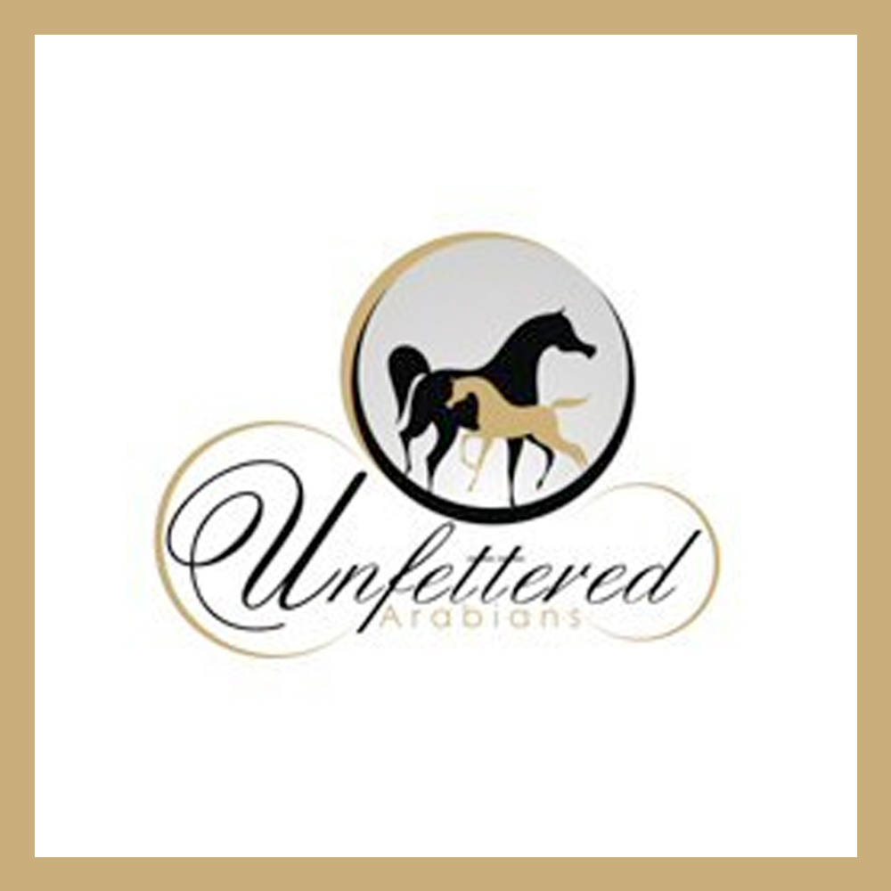Unfettered Arabians