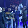 Senior Stallion Bronze Champion: Atius O (Shahim Al Nakeeb X Atia Cone)