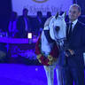 Senior Mare Gold Champion: Maisa Al Nasser (Sinan Al Rayyan X Zenubia Al Nasser)