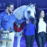 Junior Filly Silver Champion: LR ERA De Excalibur (Excalibur EA X Expected Beauty RP)