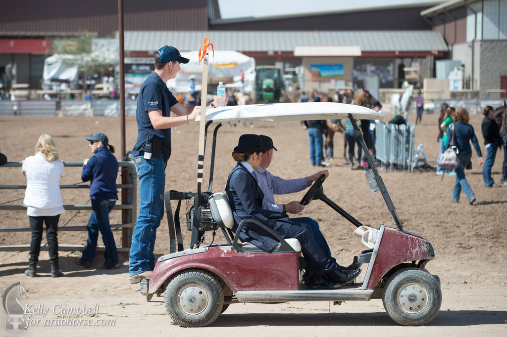 2017 Scottsdale Photos by Kelly Campbell 