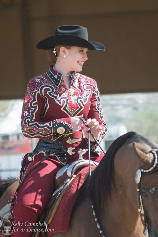 2017 Scottsdale Photos by Kelly Campbell 