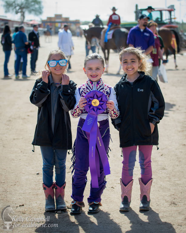 2017 Scottsdale Photos by Kelly Campbell 