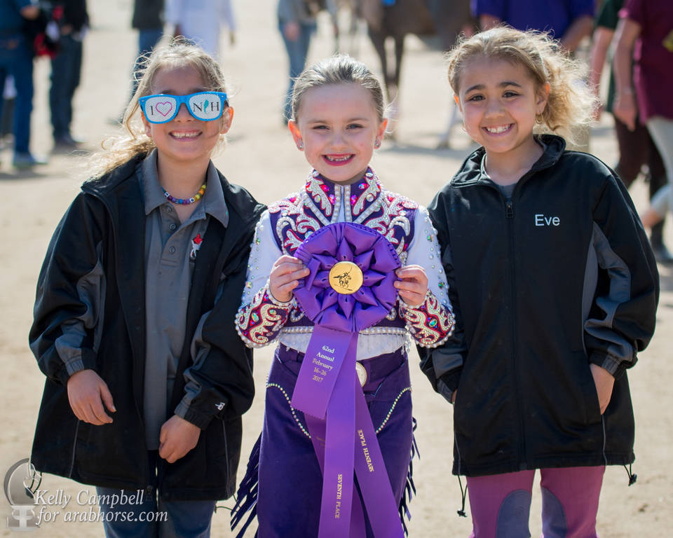 2017 Scottsdale Photos by Kelly Campbell 