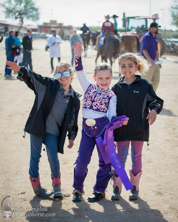 2017 Scottsdale Photos by Kelly Campbell 