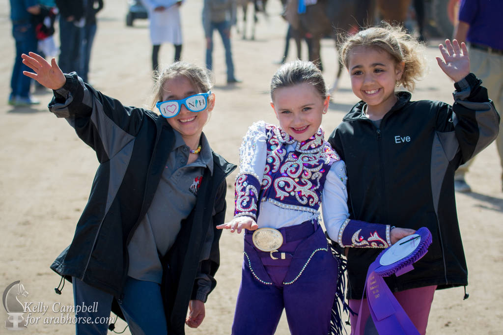 2017 Scottsdale Photos by Kelly Campbell 