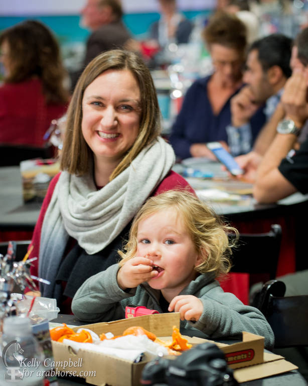 2017 Scottsdale Photos by Kelly Campbell 