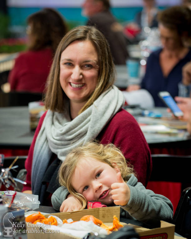 2017 Scottsdale Photos by Kelly Campbell 