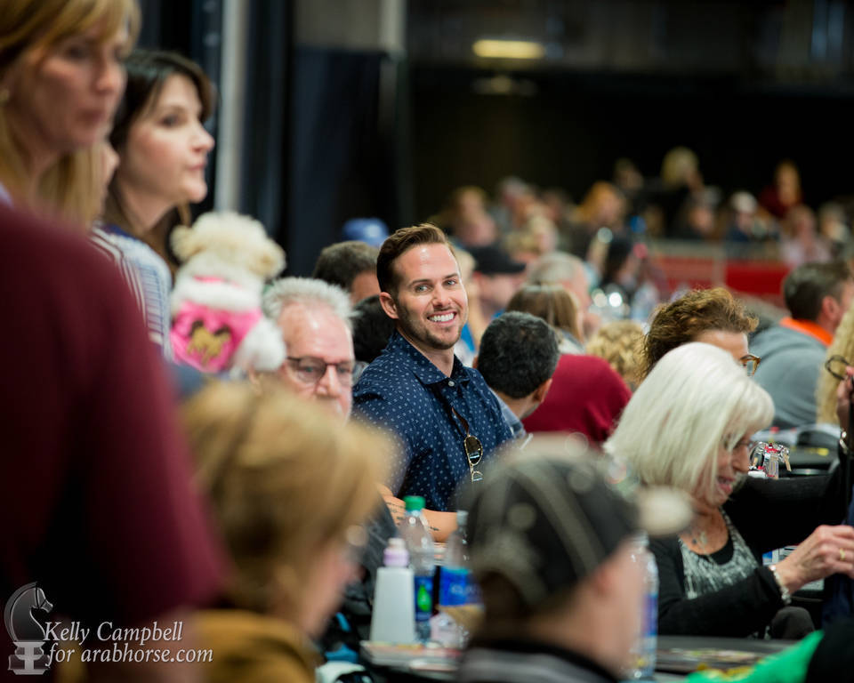 2017 Scottsdale Photos by Kelly Campbell 