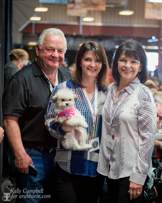 2017 Scottsdale Photos by Kelly Campbell 